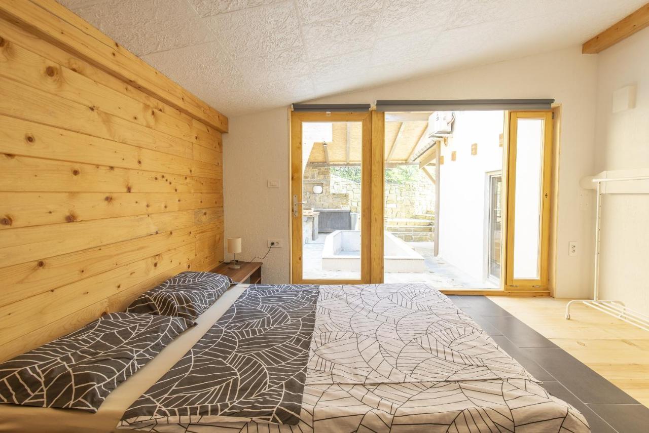 Holiday Home Casa Salina Sečovlje Buitenkant foto