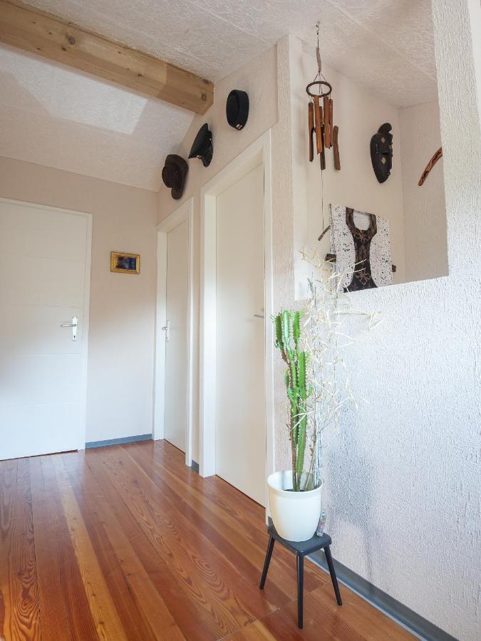 Holiday Home Casa Salina Sečovlje Buitenkant foto