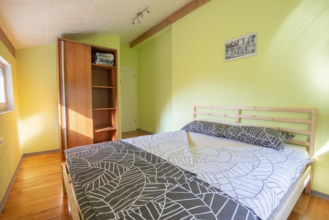 Holiday Home Casa Salina Sečovlje Buitenkant foto