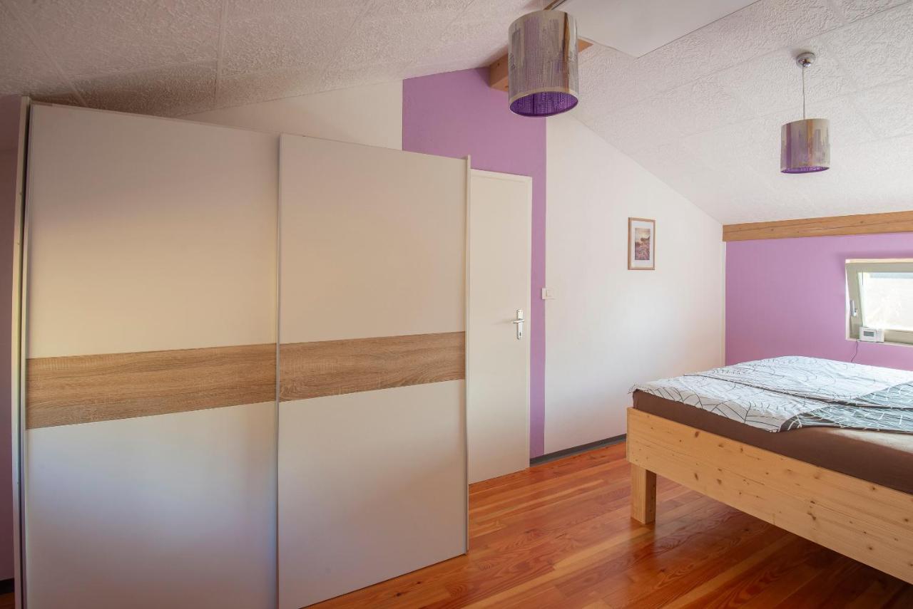 Holiday Home Casa Salina Sečovlje Buitenkant foto